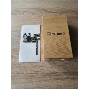  Płyta główna Samsung Galaxy Note 3 SM-N9005 