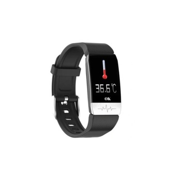 Smartwatch watchmark kardiowatch