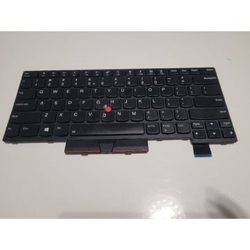 Klawiatura Lenovo ThinkPad T480 PL, Podswietlana