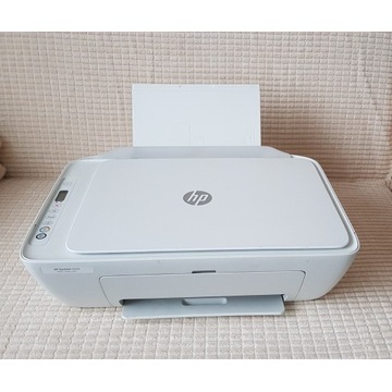 Wielofunkcyjna drukarka HP 2620