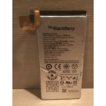 Bateria Blackberry Priv + kabel i wtyczka