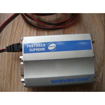 modem WAVECOM  WM20452