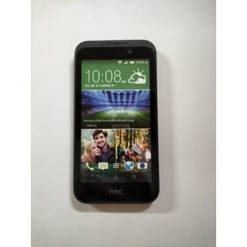 Smartfon HTC Desire 320 Atrapa