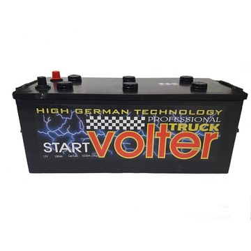 Akumulator Volter 180Ah 1000A 12V 