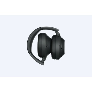 SONY WH-1000XM3 – bezprzewodowe słuchawki z system