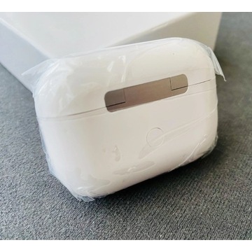 Słuchawki Bluetooth Apple AirPods 1:1 TWS Pro do S