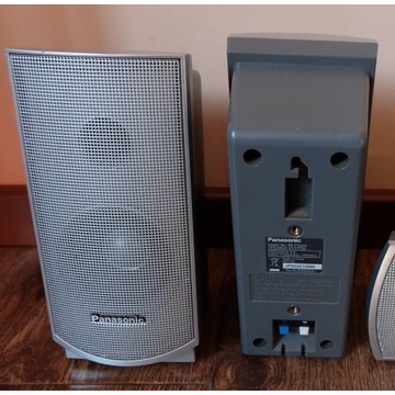 Used Panasonic Sa Ht335 Home Cinema Systems For Sale Hifishark Com