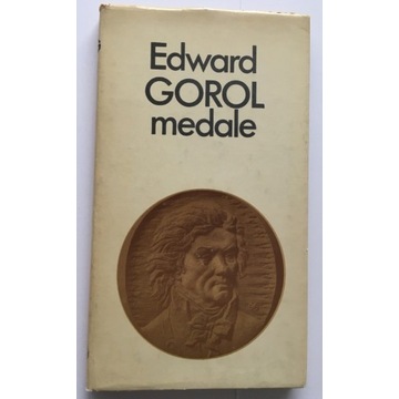 Edward Gorol Medale.