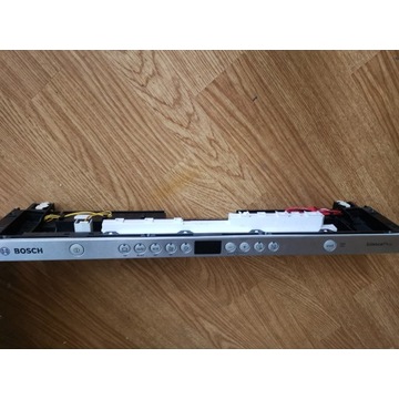 Moduł sterowania zmywarka BOSCH-SIEMENS 9000727477 | Głogów | Kup teraz ...