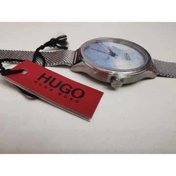 Zegarek damski Hugo Boss 1540061