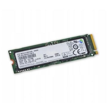 1TB SSD 1700 MB/s M.2 Samsung PM951 dysk pcie nvme