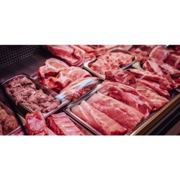 Zestaw mięsa 6 kg od rolnika 