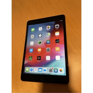 Tablet LTE iPad Mini 3 A1599