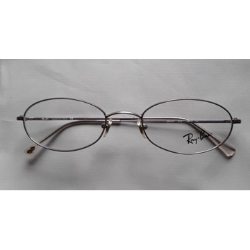 Nowe Oryginalne okulary korekcyjne Ray Ban RB6022 