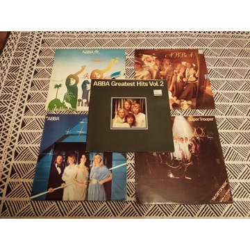 ABBA - Kolekcja