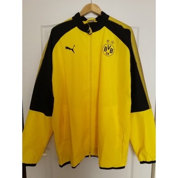 bluza bvb