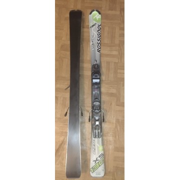 Narty rossignol 130 