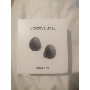 Słuchawki Samsung Buds2 SM-R177 
