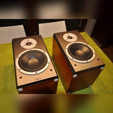 dynaudio x16