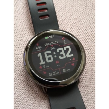 Smartwatch Amazfit Pace Xiaomi