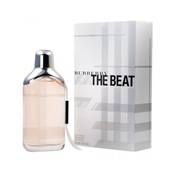 BURBERRY The Beat For Woman (2014) 75 EDP