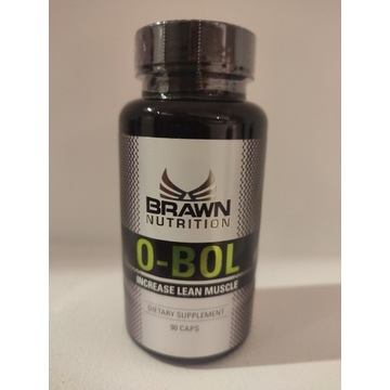 Brawn Nutrition O-BOL