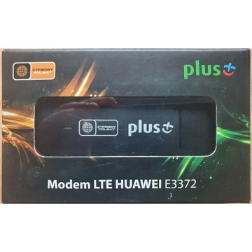Modem LTE HUAWEI E3372