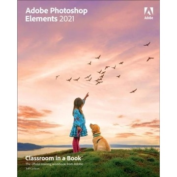 Adobe Photoshop Elemensts  - Oficjalny podręcznik 