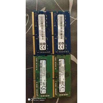 Ram ddr4 8 GB 2666v