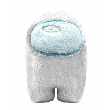 Among Us Plush Maskotka Crewmate Pluszak Dzwiek Chiny Kup Teraz Na Allegro Lokalnie