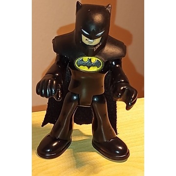 Figurka Imaginext Batman Bruce Wayne 2013 Mattel