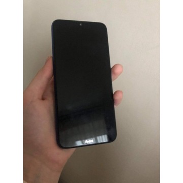 Xiaomi Redmi note 8t