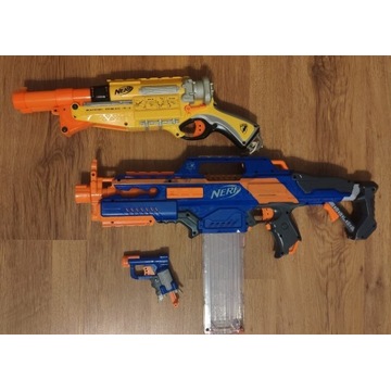 asg 18 nerf