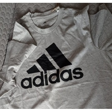 T-shirt koszulka Adidas rozmiar L