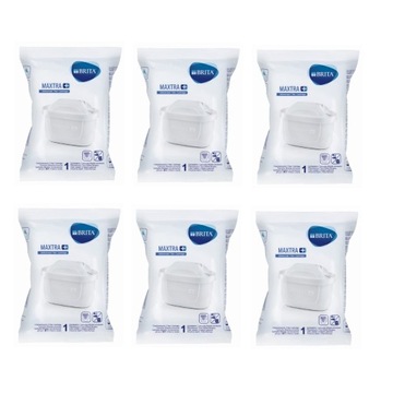 Filtr Do Wody Brita Maxtra Plus Universal 12sztuk Kup Teraz Za 139 90 Zl Poznan Allegro Lokalnie