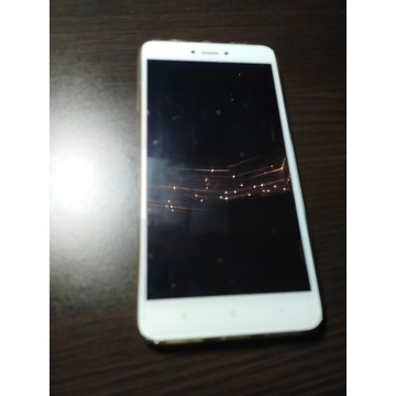 Smartphone Redmi Note 4