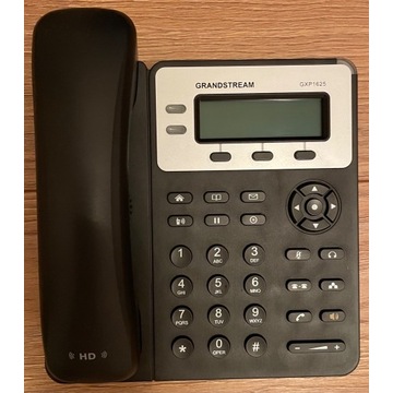 Telefon VOIP Grandstream GXP1625