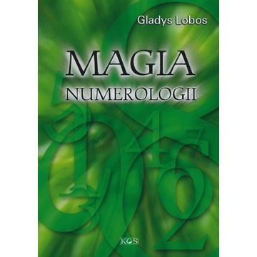 Gladys Lobos Magia Numerologii