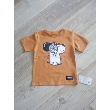 T-shirt producent Mikoo Kids 