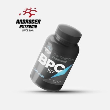 BPC-157 Androgen Extreme
