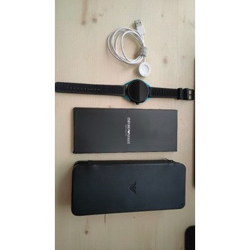 gpay smartwatch