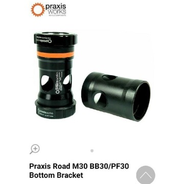 Praxis M30 BB30/PF30