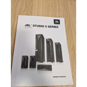 jbl studio 530 ebay