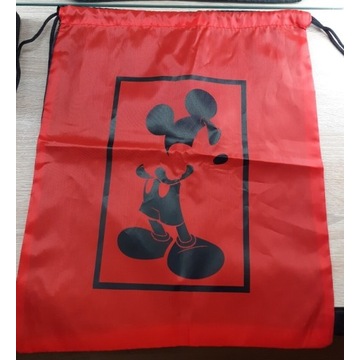 Worek (bag ), Mickey Mouse 
