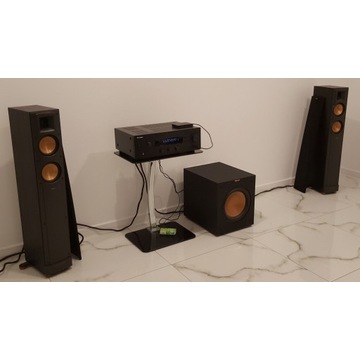 klipsch 42 ii