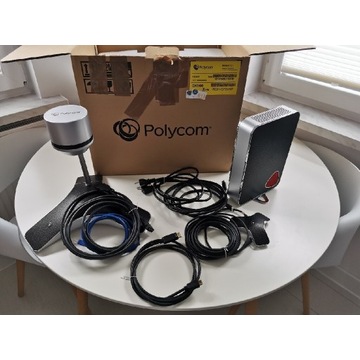 Kamera konferencyjna Polycom CX5100