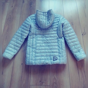 kurtka parka new startdla dziewczynki kurtka parka new startdla dziewczynki