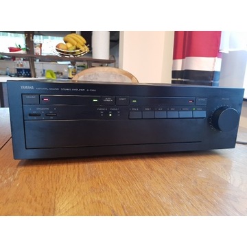 Used Yamaha A 1000 Integrated Amplifiers For Sale Hifishark Com