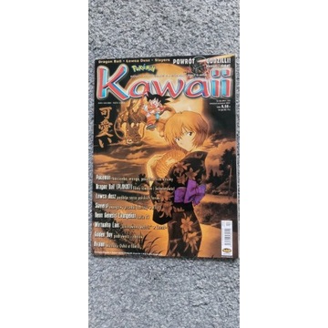 Kawaii Nr 5/2001 (33)