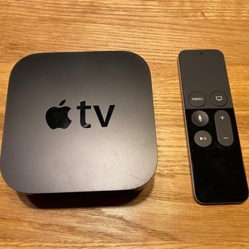 Apple TV HD 4gen 32GB A1625
